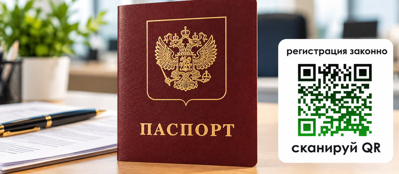 прописка в Камышлове прописка в Камышлове